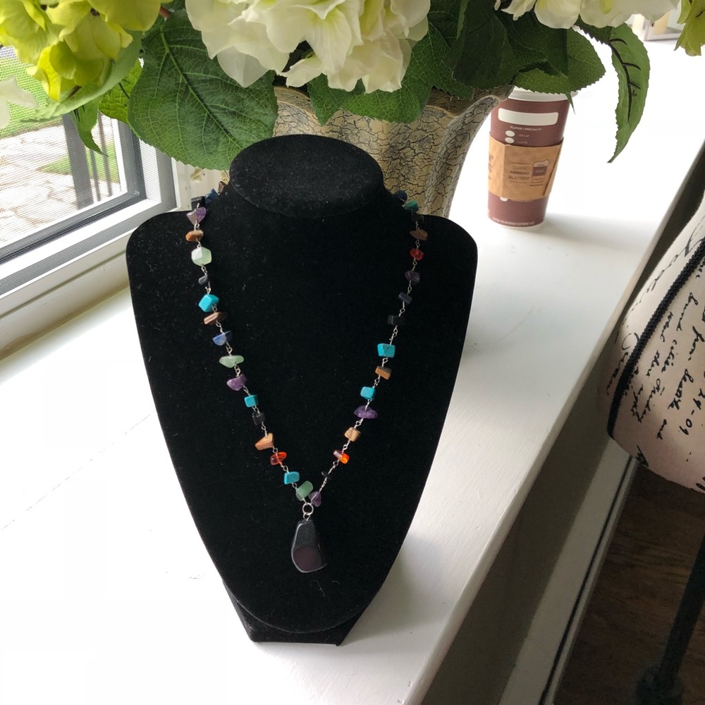 Necklace